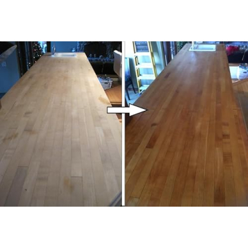 Howard Butcher Block Conditioner - 12 Fl Oz for Wooden Care