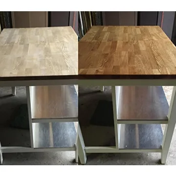 Howard Butcher Block Conditioner - 12 Fl Oz for Wooden Care