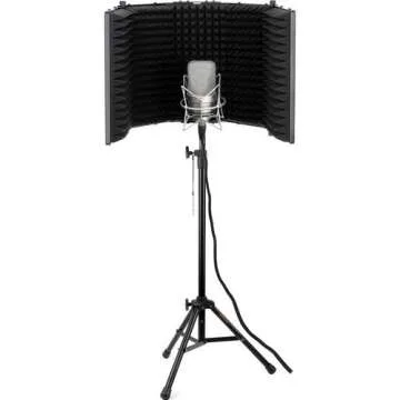 Rode NT1-A Vocal Recording Kit with Reflection Filter