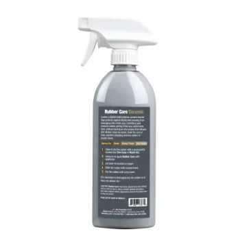 Aero Cosmetics Ceramic Tire Dressing Protector 16 Fl. oz