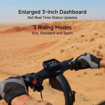 Segway ZT3 Pro Electric Scooter, 24.9 Mph Top Speed, 43.5 Miles Max. Range, w/Dual Suspension, Flash Charge, 1600W Peak Motor, Folding Off Road Scooter for Adults UL2272 2271 Certified