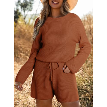 Stylish and Comfy BLENCOT Knit Jumpsuit for Women