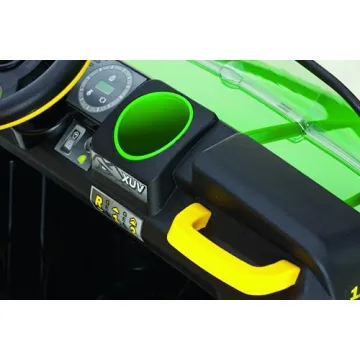 Peg Perego John Deere Gator XUV Ride-On for Kids