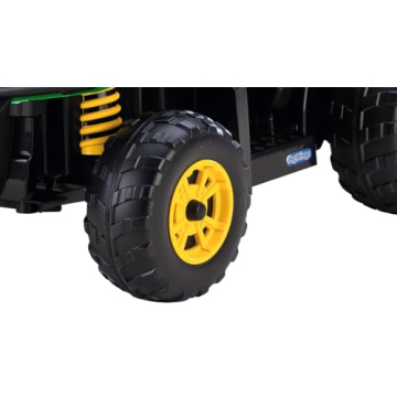 Peg Perego John Deere Gator XUV Ride-On for Kids
