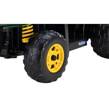 Peg Perego John Deere Gator XUV Ride-On for Kids