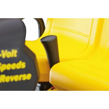 Peg Perego John Deere Gator XUV Ride-On for Kids