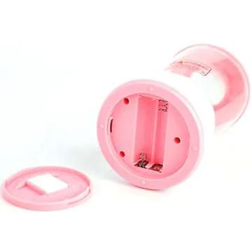 ZJchao Face Mask Machine, Fruit Vegetable Collagen Mask Make Machine Mini DIY Automatic Facial Cream Making With 32Pcs Mask Making Collagen Capsules