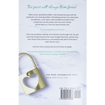 Thrive An Addicted Novel A Journey of Love and Growth