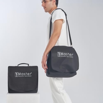 Master Massage Adjustable Home Mattress Massage Kit