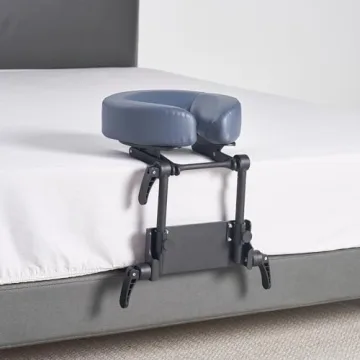 Master Massage Adjustable Home Mattress Massage Kit