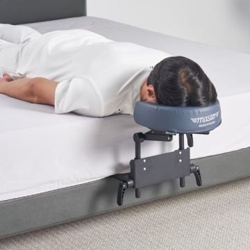Master Massage Adjustable Home Mattress Massage Kit