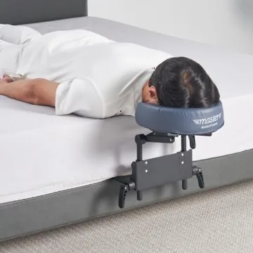 Master Massage Adjustable Home Mattress Massage Kit