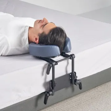 Master Massage Adjustable Home Mattress Massage Kit