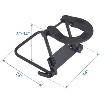 Master Massage Adjustable Home Mattress Massage Kit