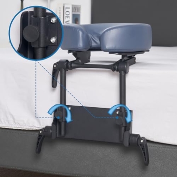 Master Massage Adjustable Home Mattress Massage Kit