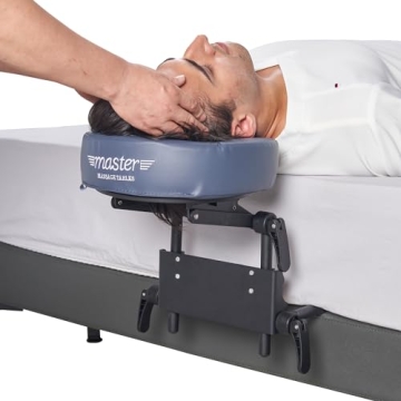 Master Massage Adjustable Home Mattress Massage Kit