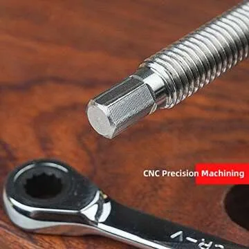 DDWT Adjustable Bench Dog Clamp for Woodworking