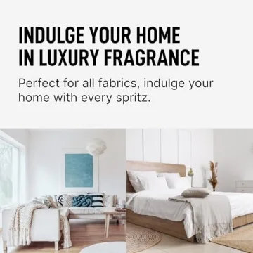 Laundry Sauce Fabric Refresher Spray - Luxurious Saffron Aroma