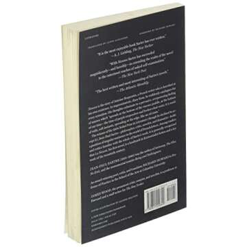 Nausea by Jean-Paul Sartre | Explore Existentialism