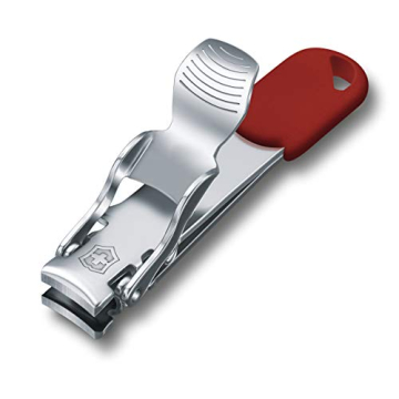 Victorinox Swiss Made Nail Clipper Compact & Travel Ready