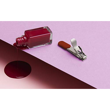 Victorinox Swiss Made Nail Clipper Compact & Travel Ready