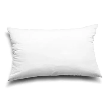 EDOW 12x20 Soft Polyester Throw Pillow Insert
