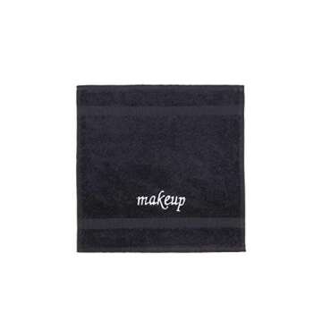 Turkish Towels Super Soft Absorbent 6-Piece Set