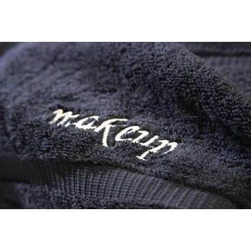 Turkish Towels Super Soft Absorbent 6-Piece Set