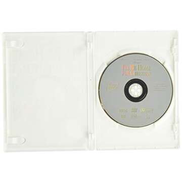 Ill Be Home For Christmas [DVD]