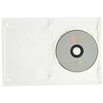 Ill Be Home For Christmas [DVD]