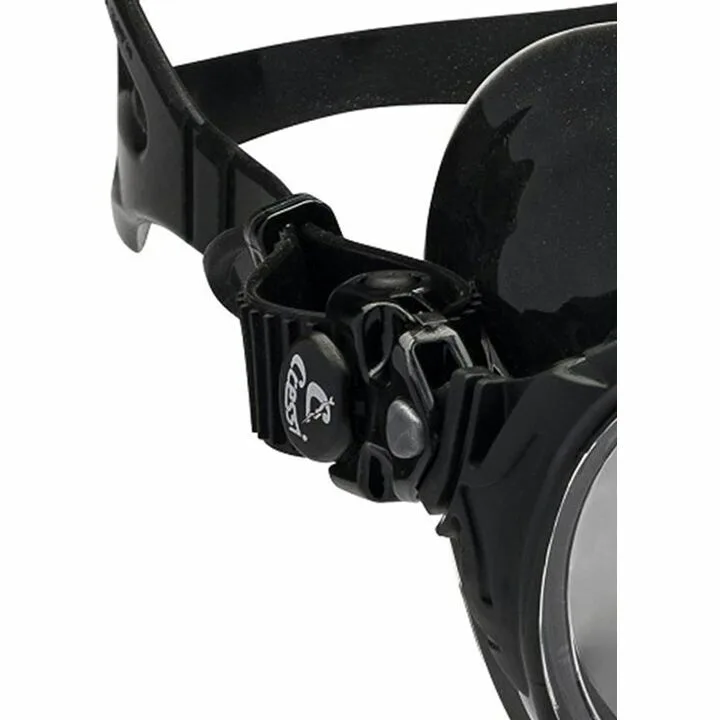 Cressi Diving Masks for Optimal Underwater Vision
