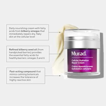 Murad Cellular Hydration Repair Cream for All Skin Types