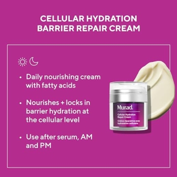 Murad Cellular Hydration Repair Cream for All Skin Types