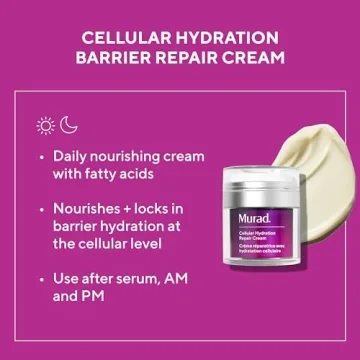Murad Cellular Hydration Repair Cream for All Skin Types
