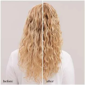 Ouidad Advanced Climate Control Curly Hair Conditioner