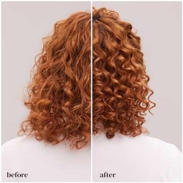 Ouidad Advanced Climate Control Curly Hair Conditioner