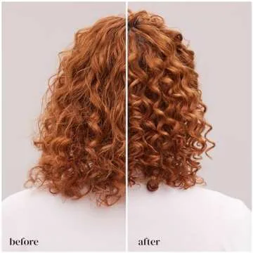 Ouidad Advanced Climate Control Curly Hair Conditioner