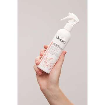 Ouidad Advanced Climate Control Curly Hair Conditioner