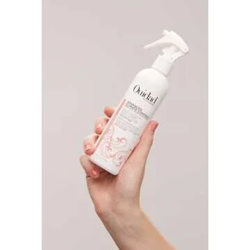 Ouidad Advanced Climate Control Curly Hair Conditioner