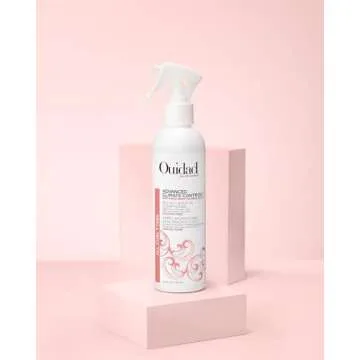Ouidad Advanced Climate Control Curly Hair Conditioner