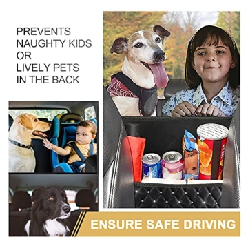 Car Handbag Holder Stylish Organizer for Your Vehicle