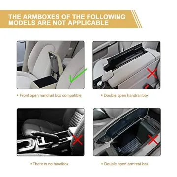 Car Handbag Holder Stylish Organizer for Your Vehicle