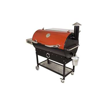 MOORAY Grill Brush Safe Bristle Free Cleaner BBQ Tool