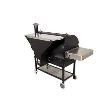 MOORAY Grill Brush Safe Bristle Free Cleaner BBQ Tool