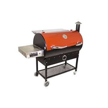 MOORAY Grill Brush Safe Bristle Free Cleaner BBQ Tool