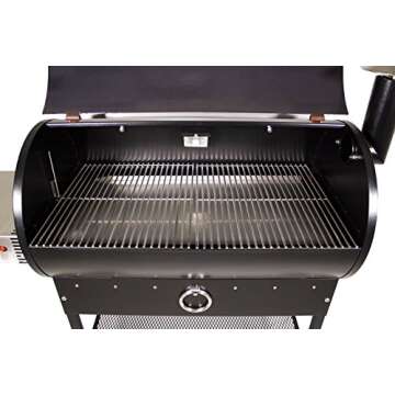 MOORAY Grill Brush Safe Bristle Free Cleaner BBQ Tool