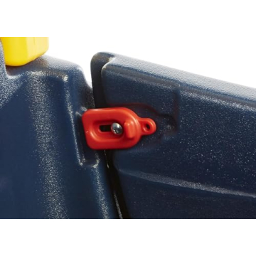 Little Tikes Cozy Truck Ride-On for Toddlers - Durable & Fun