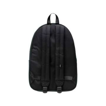 Sustainable Herschel Classic XL Backpack for All Ages