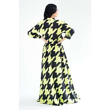 Elegant Pantora Felicia Maxi Dress for Any Occasion