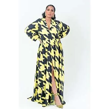 Elegant Pantora Felicia Maxi Dress for Any Occasion